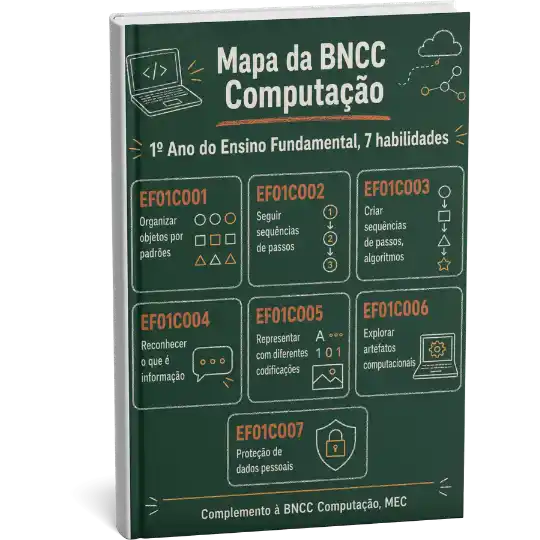 Amostra do material: 1º Ano do Ensino Fundamental