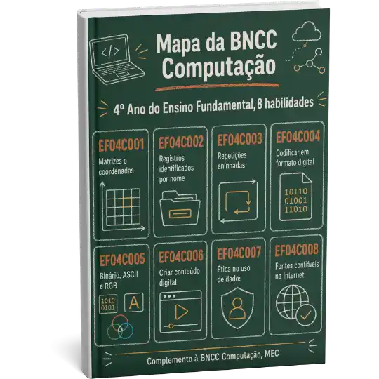 Amostra do material: 4º Ano do Ensino Fundamental