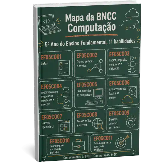 Amostra do material: 5º Ano do Ensino Fundamental