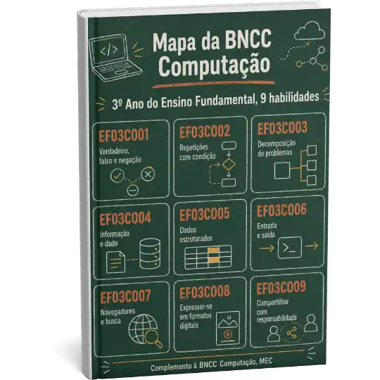 Amostra do material: 3º Ano do Ensino Fundamental