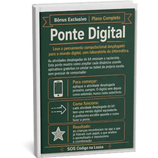 Bônus Ponte Digital