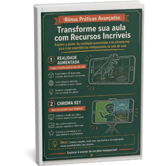 Bônus Práticas Avançadas