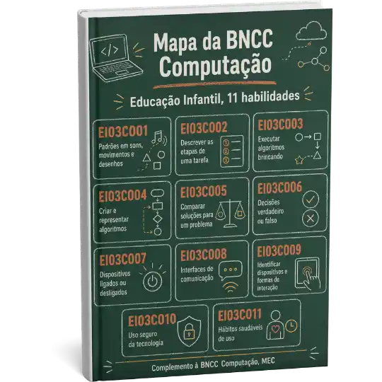 Amostra do material: Educação Infantil